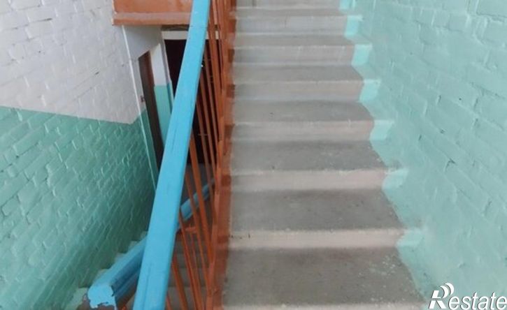 1-комн квартира ул Тренева, 5,  д. 5