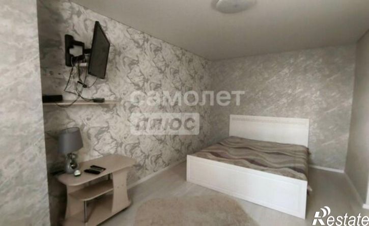 1-комн квартира ул Варшавская, 13,  д. 13