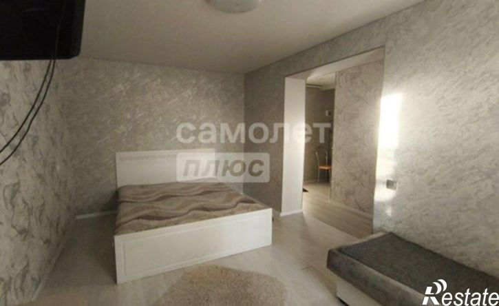 1-комн квартира ул Варшавская, 13,  д. 13