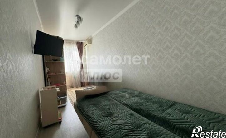 3-комн квартира ул Софьи Перовской, 79,  д. 79
