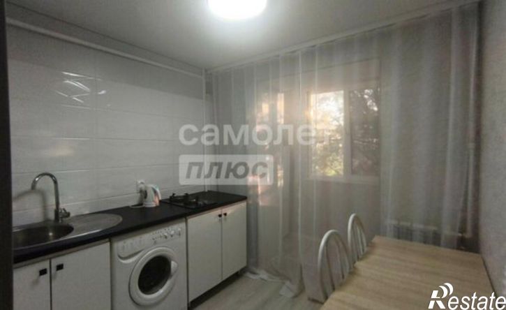 1-комн квартира ул Варшавская, 13,  д. 13