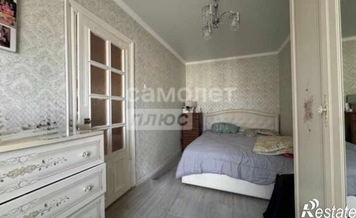 3-комн квартира ул Софьи Перовской, 79,  д. 79