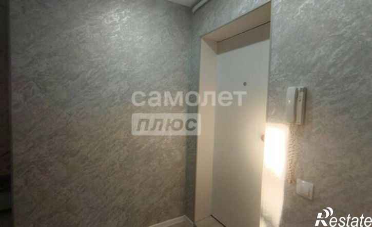 1-комн квартира ул Варшавская, 13,  д. 13
