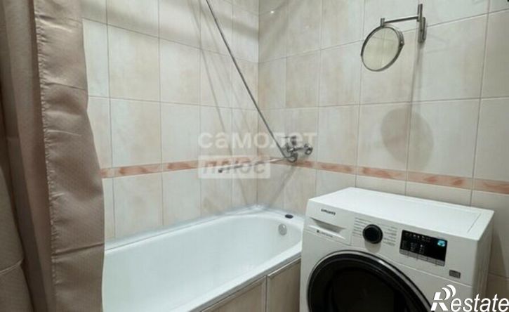 3-комн квартира ул Софьи Перовской, 79,  д. 79