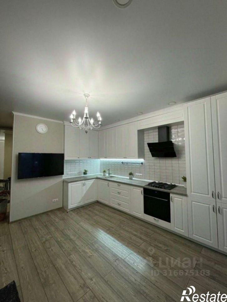 3-комн квартира ул Островского, 148,  д. 148