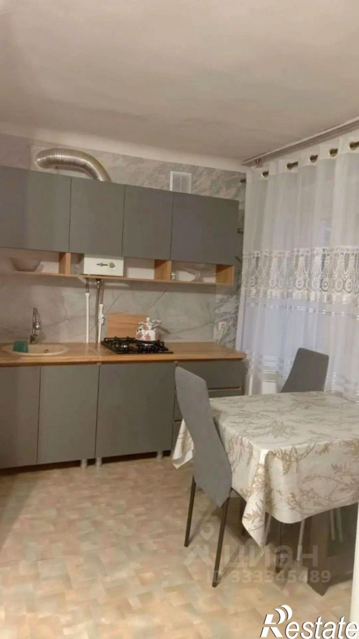 1-комн квартира ул Степана Здоровцева, 6,  д. 6