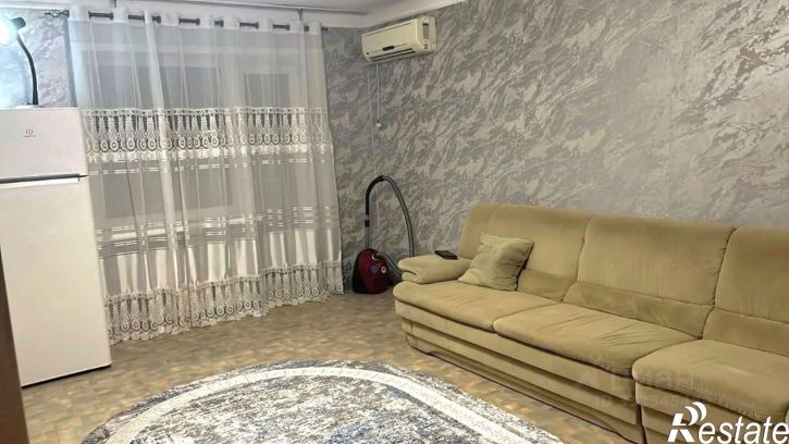 1-комн квартира ул Степана Здоровцева, 6,  д. 6