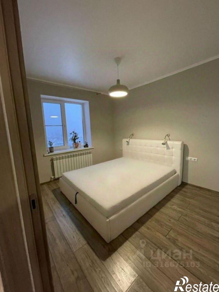 3-комн квартира ул Островского, 148,  д. 148