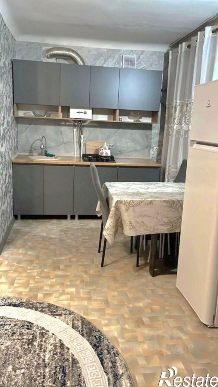 1-комн квартира ул Степана Здоровцева, 6,  д. 6