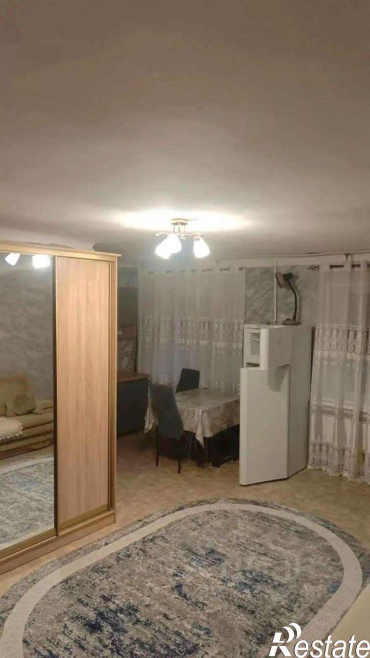 1-комн квартира ул Степана Здоровцева, 6,  д. 6