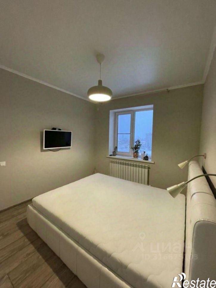 3-комн квартира ул Островского, 148,  д. 148