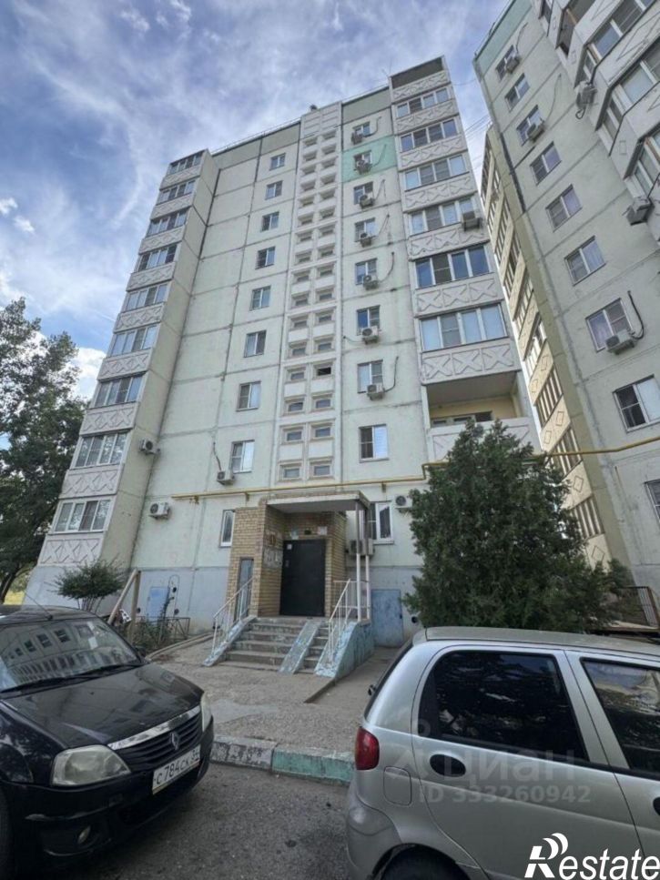 1-комн квартира ул Энергетическая, 17,  д. 17