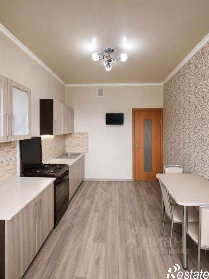 1-комн квартира ул Энергетическая, 17,  д. 17