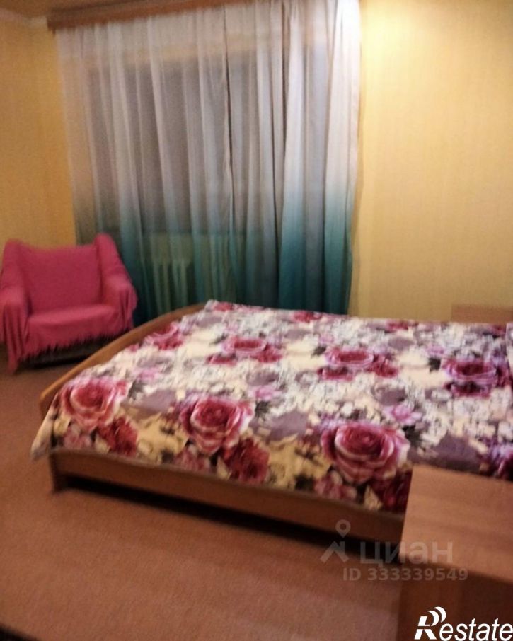 1-комн квартира ул Куликова, 42 3,  д. 42 3,  к. 3