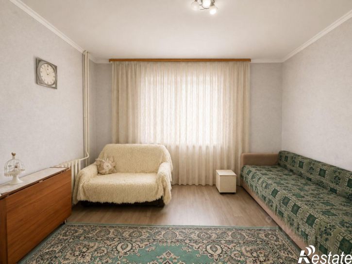 1-комн квартира ул Энергетическая, 17,  д. 17