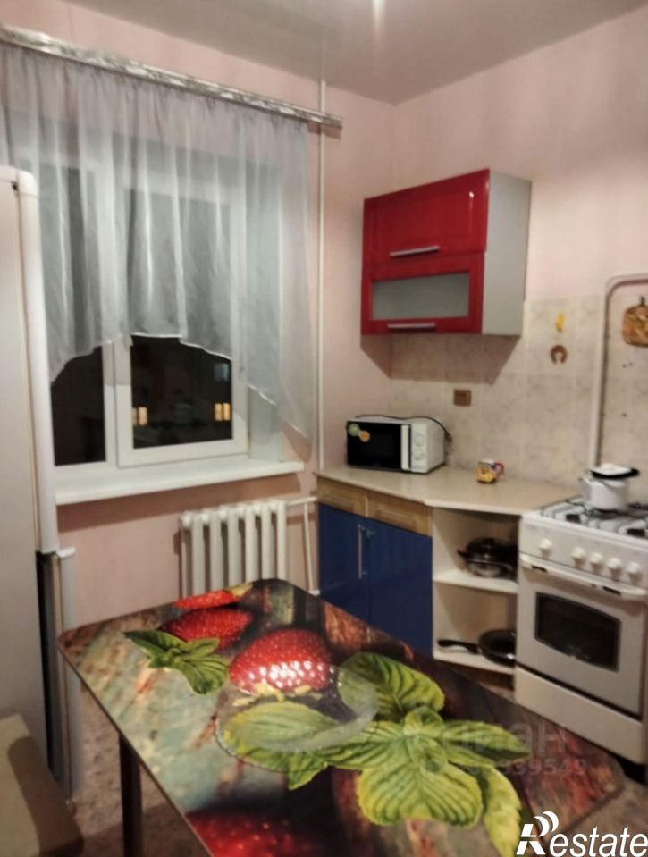 1-комн квартира ул Куликова, 42 3,  д. 42 3,  к. 3
