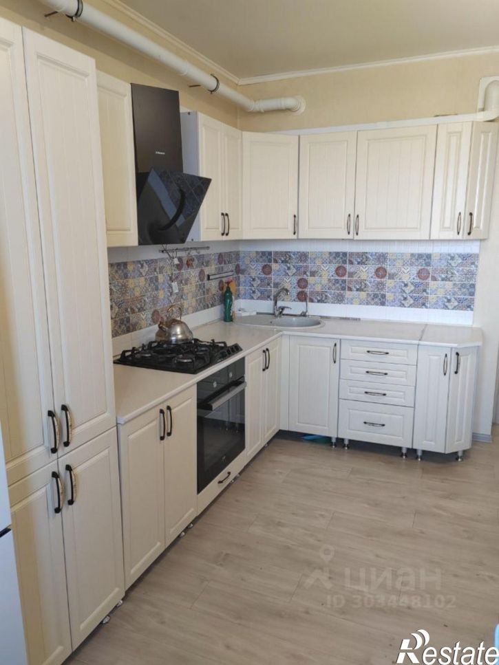 1-комн квартира ул Молдавская, 1,  д. 1