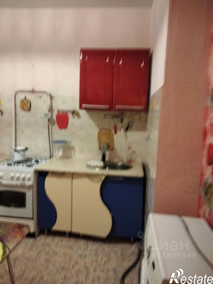 1-комн квартира ул Куликова, 42 3,  д. 42 3,  к. 3