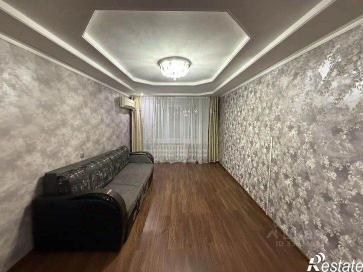 3-комн квартира ул Мелиоративная, 12,  д. 12