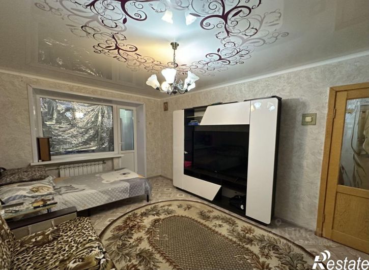3-комн квартира ул Николая Ветошникова, 33,  д. 33