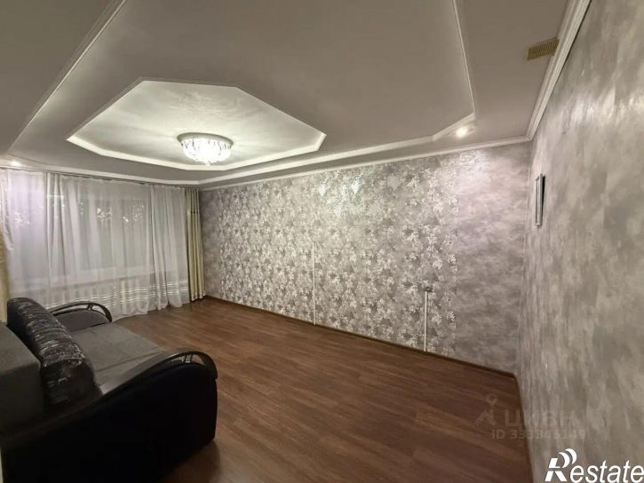 3-комн квартира ул Мелиоративная, 12,  д. 12