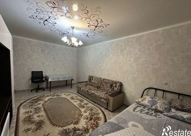 3-комн квартира ул Николая Ветошникова, 33,  д. 33