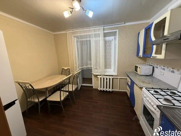3-комн квартира ул Мелиоративная, 12,  д. 12