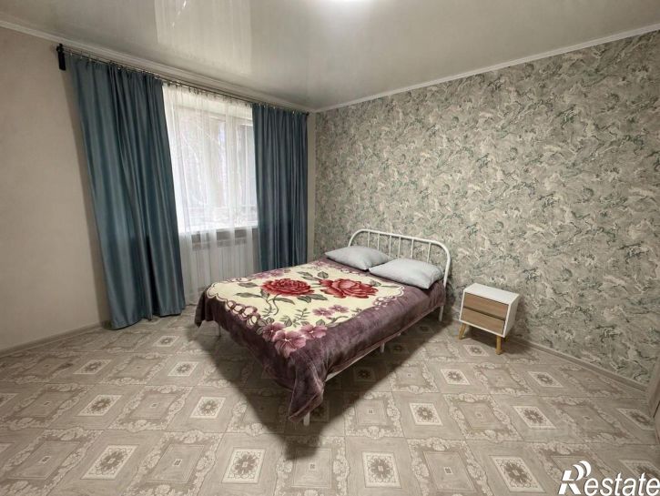 3-комн квартира ул Николая Ветошникова, 33,  д. 33