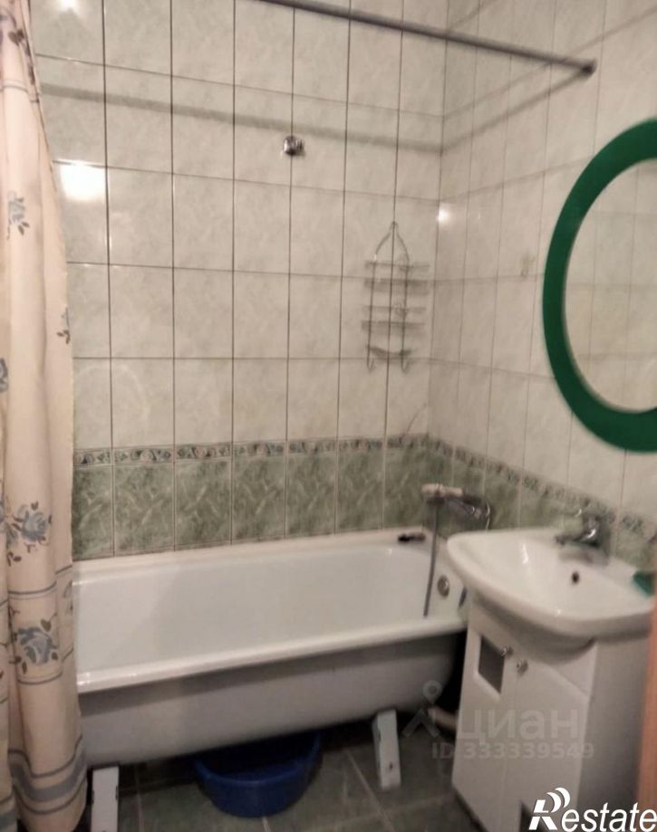 1-комн квартира ул Куликова, 42 3,  д. 42 3,  к. 3