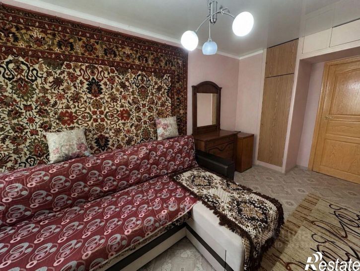 3-комн квартира ул Николая Ветошникова, 33,  д. 33