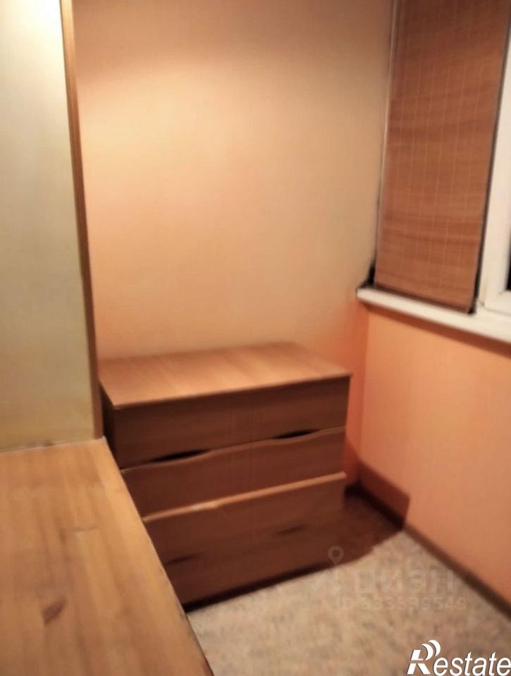 1-комн квартира ул Куликова, 42 3,  д. 42 3,  к. 3