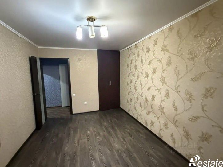 3-комн квартира ул Мелиоративная, 12,  д. 12