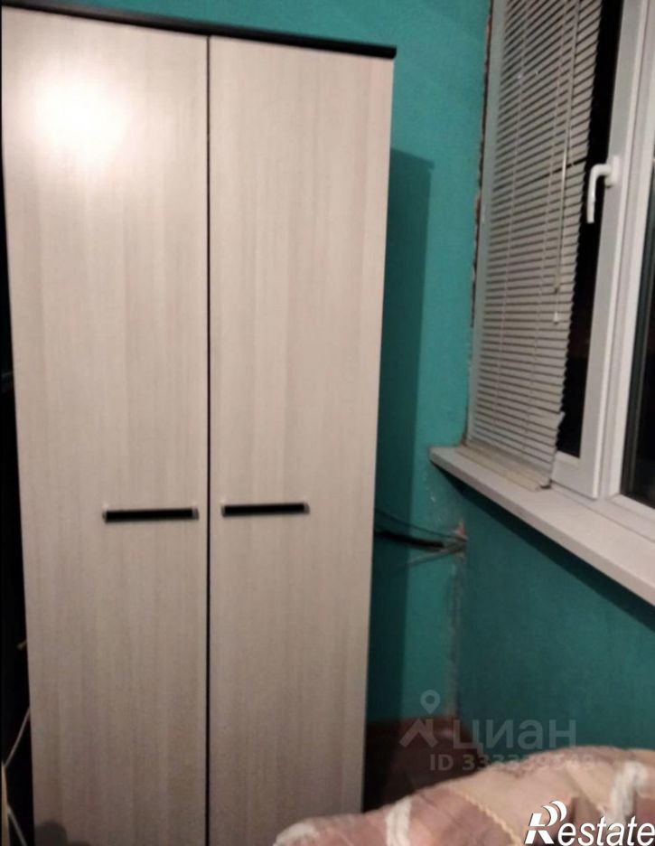 1-комн квартира ул Куликова, 42 3,  д. 42 3,  к. 3