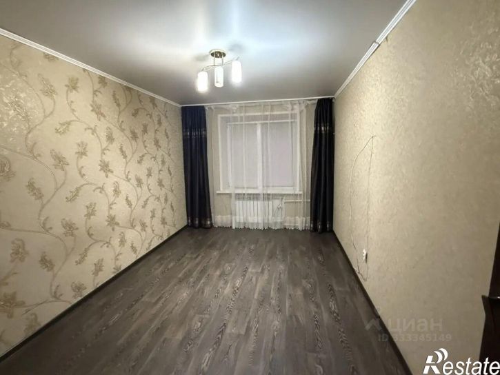 3-комн квартира ул Мелиоративная, 12,  д. 12