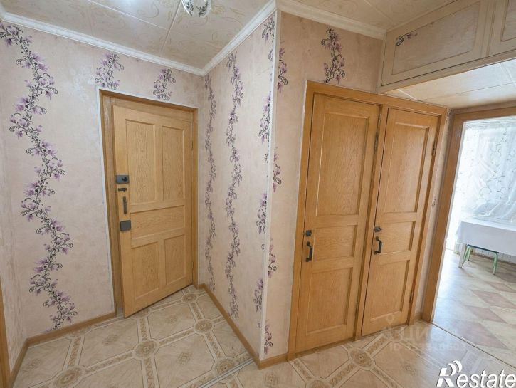 3-комн квартира ул Николая Ветошникова, 33,  д. 33