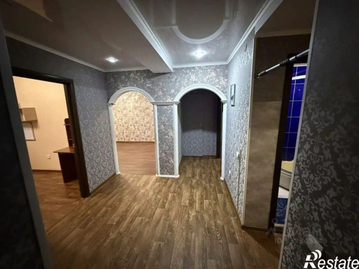 3-комн квартира ул Мелиоративная, 12,  д. 12