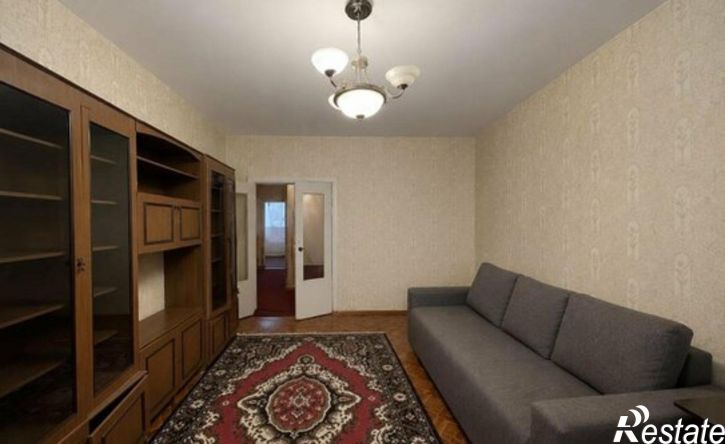 3-комн квартира ул Косиора, 11,  д. 11