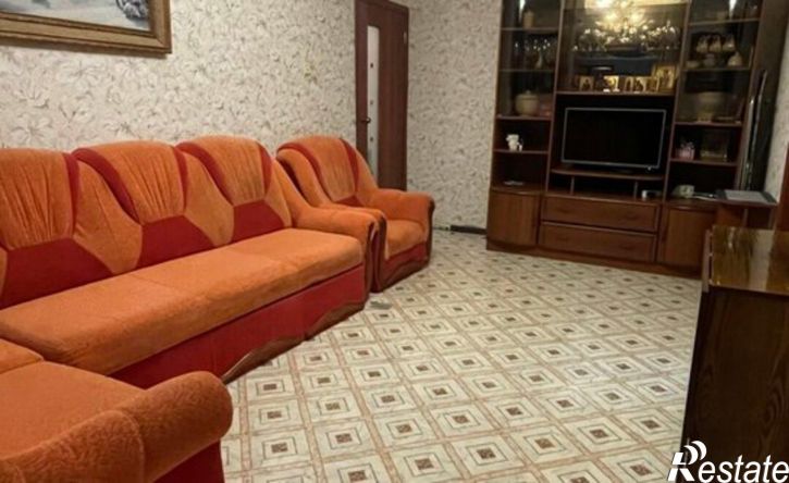 4-комн квартира ул Димитрова, 7 1,  д. 7 1,  к. 1
