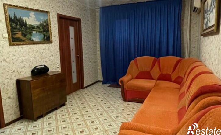 4-комн квартира ул Димитрова, 7 1,  д. 7 1,  к. 1
