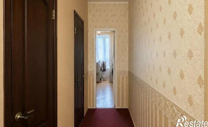 3-комн квартира ул Косиора, 11,  д. 11