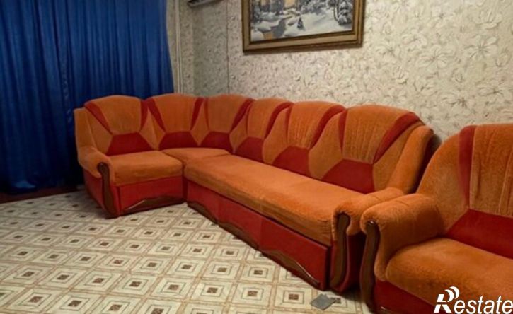 4-комн квартира ул Димитрова, 7 1,  д. 7 1,  к. 1