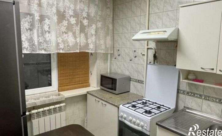 4-комн квартира ул Димитрова, 7 1,  д. 7 1,  к. 1