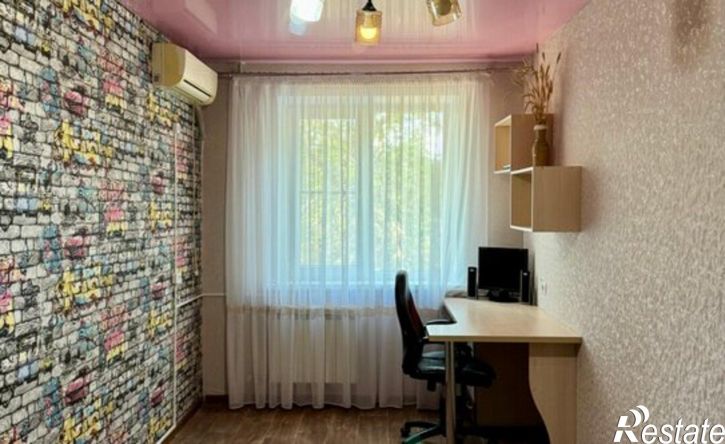2-комн квартира ул Димитрова, 5 3,  д. 5 3,  к. 3