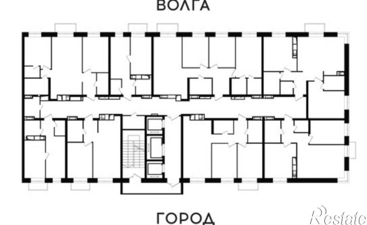 2-комн квартира в новом доме ул Савушкина, 6 10,  д. 6 10,  к. 10
