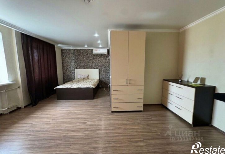 1-комн квартира ул Коммунистическая, 68,  д. 68