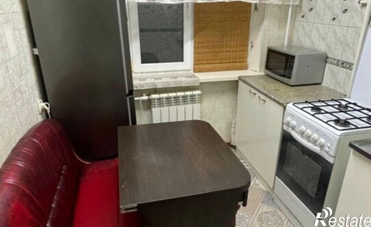 4-комн квартира ул Димитрова, 7 1,  д. 7 1,  к. 1