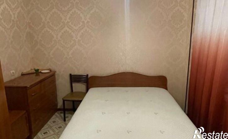 4-комн квартира ул Димитрова, 7 1,  д. 7 1,  к. 1