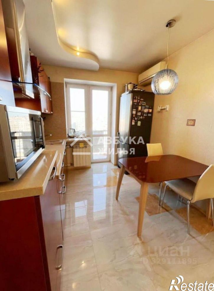 4-комн квартира ул Софьи Перовской, 84,  д. 84
