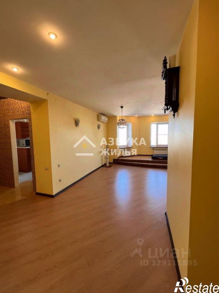 4-комн квартира ул Софьи Перовской, 84,  д. 84