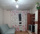 комната 50 кв м улица Ботвина, 6